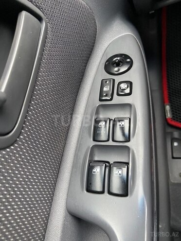 Kia Rio 2007, 183,000 km - 1.4 l - Bakı