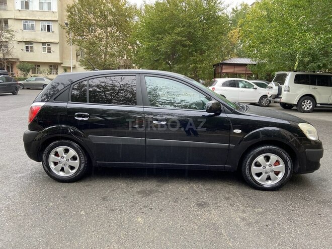 Kia Rio 2007, 183,000 km - 1.4 l - Bakı