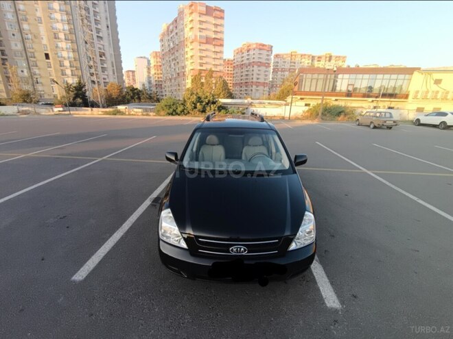 Kia Carnival 2008, 188,000 km - 3.8 l - Bakı