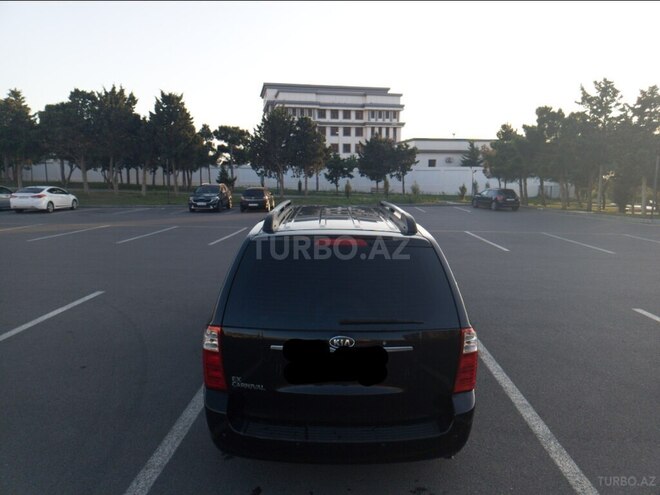 Kia Carnival 2008, 188,000 km - 3.8 l - Bakı