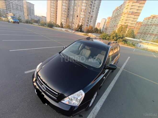 Kia Carnival 2008, 188,000 km - 3.8 l - Bakı