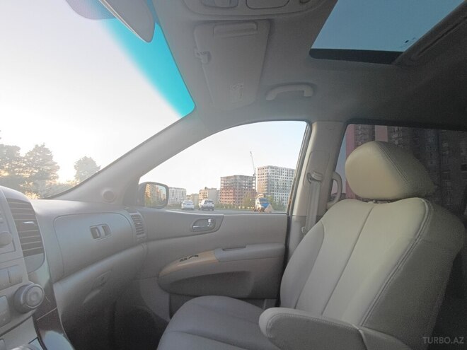 Kia Carnival 2008, 188,000 km - 3.8 l - Bakı