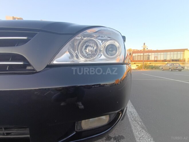 Kia Carnival 2008, 188,000 km - 3.8 l - Bakı