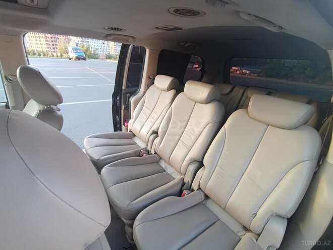 Kia Carnival 2008, 188,000 km - 3.8 l - Bakı