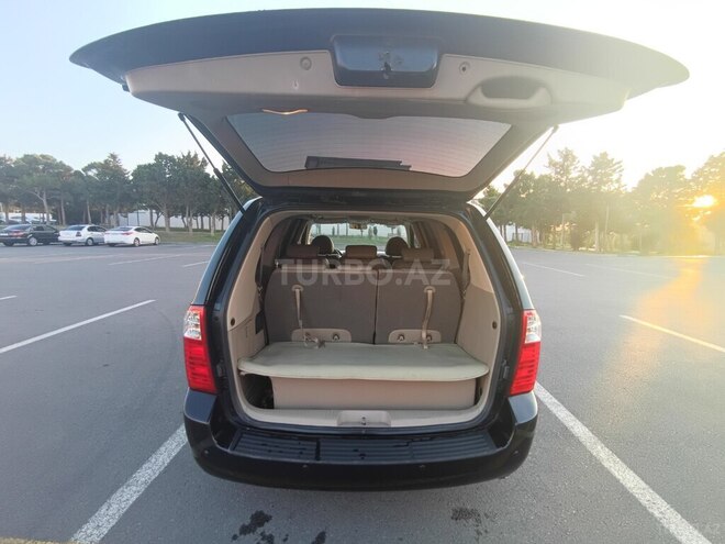 Kia Carnival 2008, 188,000 km - 3.8 l - Bakı