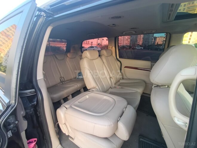 Kia Carnival 2008, 188,000 km - 3.8 l - Bakı