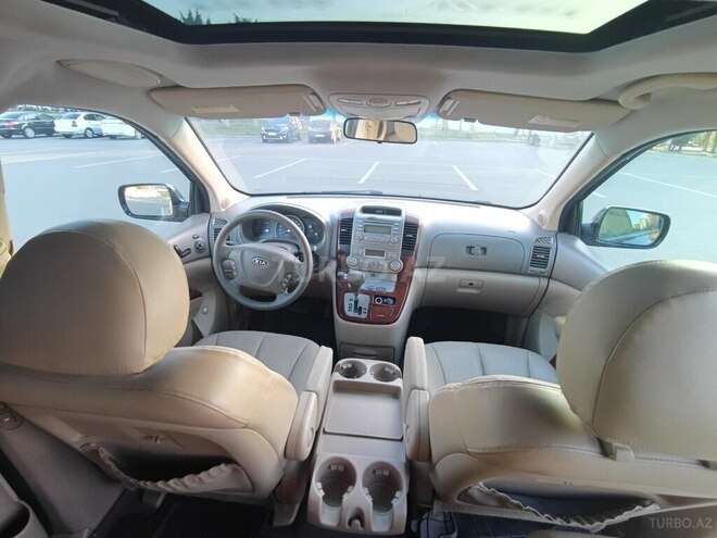 Kia Carnival 2008, 188,000 km - 3.8 l - Bakı