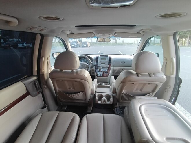 Kia Carnival 2008, 188,000 km - 3.8 l - Bakı