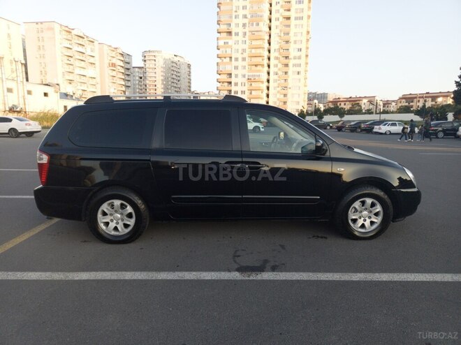 Kia Carnival 2008, 188,000 km - 3.8 l - Bakı
