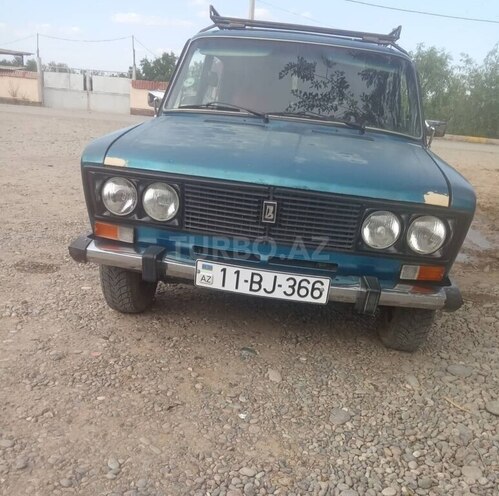 LADA (VAZ) 2106 1990, 433,600 km - 1.5 л - Beyləqan