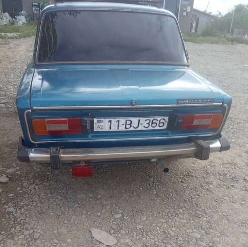 LADA (VAZ) 2106 1990, 433,600 km - 1.5 л - Beyləqan