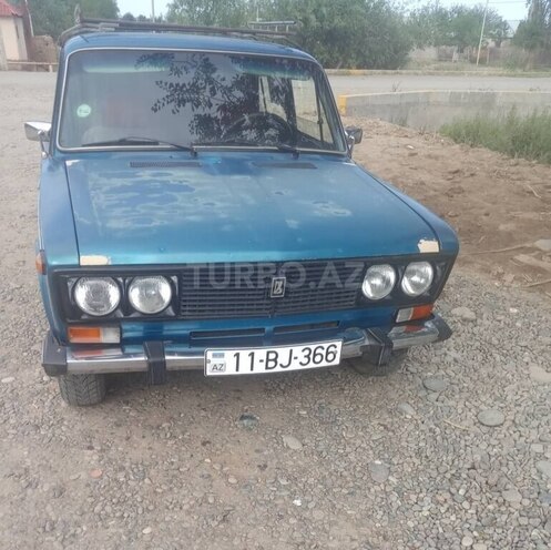 LADA (VAZ) 2106 1990, 433,600 km - 1.5 л - Beyləqan