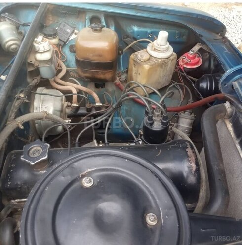 LADA (VAZ) 2106 1990, 433,600 km - 1.5 л - Beyləqan