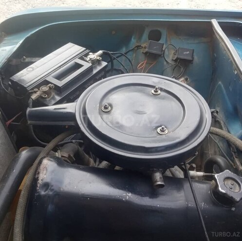 LADA (VAZ) 2106 1990, 433,600 km - 1.5 л - Beyləqan