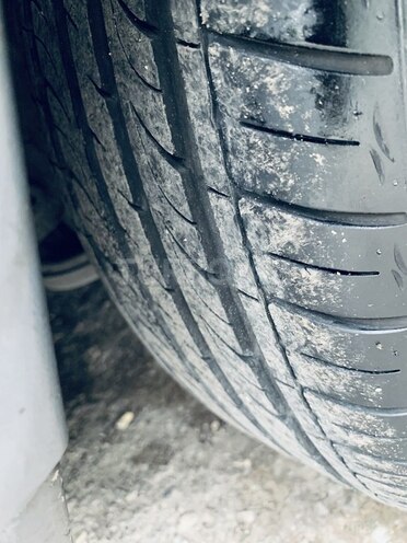 Mercedes E 220 1993, 241,041 km - 2.2 l - Sumqayıt