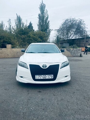 Toyota Camry 2007, 322,643 km - 2.4 л - Bakı