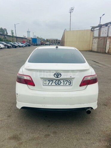 Toyota Camry 2007, 322,643 km - 2.4 л - Bakı