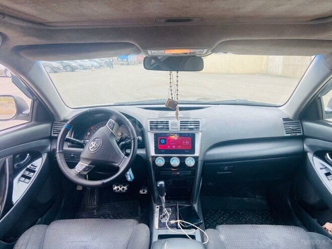 Toyota Camry 2007, 322,643 km - 2.4 л - Bakı