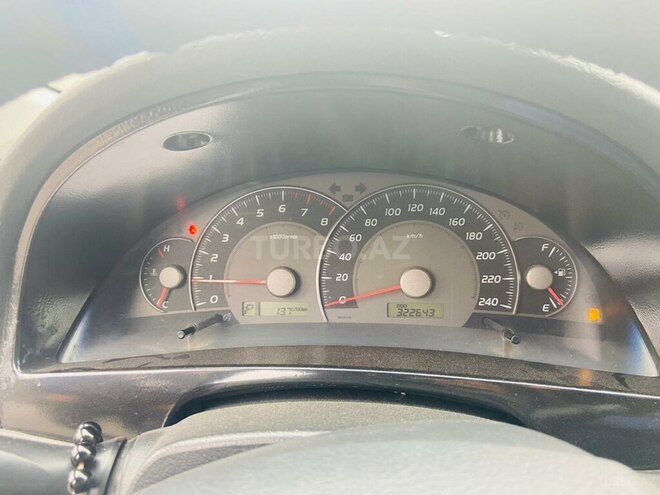 Toyota Camry 2007, 322,643 km - 2.4 л - Bakı