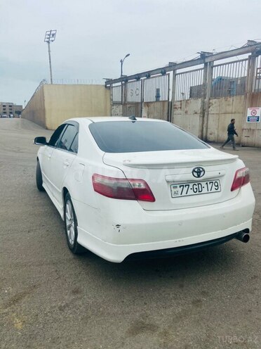 Toyota Camry 2007, 322,643 km - 2.4 л - Bakı