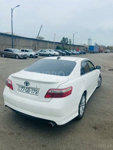 Toyota Camry 2007, 322,643 km - 2.4 л - Bakı