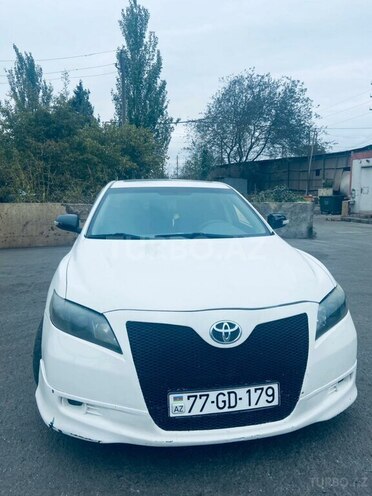Toyota Camry 2007, 322,643 km - 2.4 л - Bakı