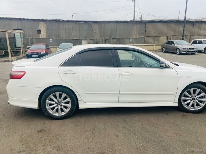 Toyota Camry 2007, 322,643 km - 2.4 л - Bakı