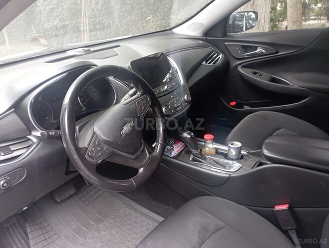 Chevrolet Malibu 2018, 159,221 km - 1.5 l - Bakı
