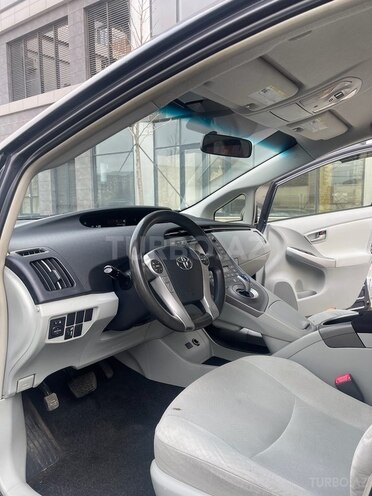 Toyota Prius 2012, 265,542 km - 1.8 l - Bakı