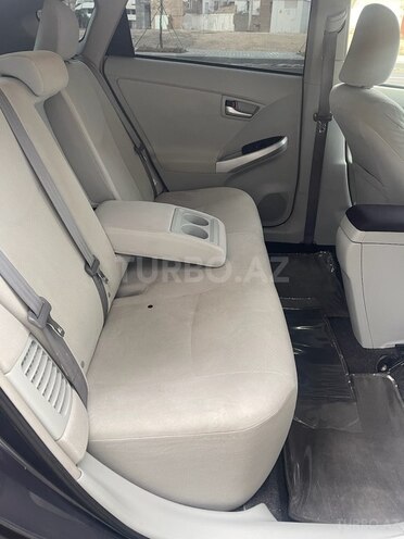Toyota Prius 2012, 265,542 km - 1.8 l - Bakı