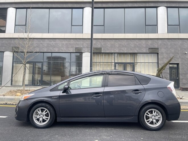Toyota Prius 2012, 265,542 km - 1.8 l - Bakı