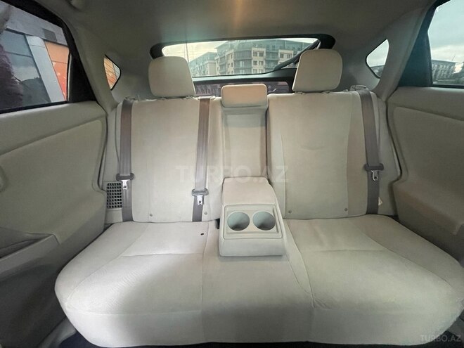 Toyota Prius 2012, 265,542 km - 1.8 l - Bakı