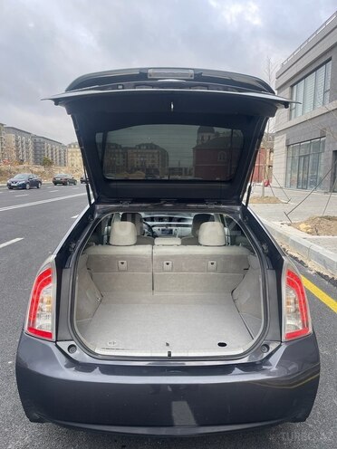 Toyota Prius 2012, 265,542 km - 1.8 l - Bakı