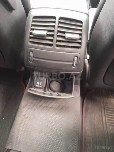 Mercedes E 220 2004, 460,000 km - 2.2 l - Bakı