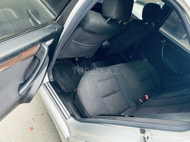 Mercedes C 180 1997, 241,041 km - 1.8 l - Sumqayıt