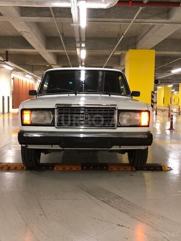 LADA (VAZ) 2107 2001, 186,000 km - 1.6 l - Gəncə