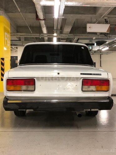 LADA (VAZ) 2107 2001, 186,000 km - 1.6 l - Gəncə