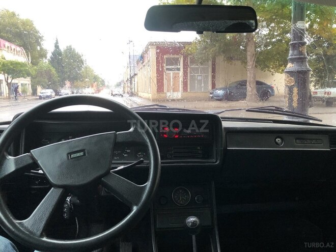 LADA (VAZ) 2107 2001, 186,000 km - 1.6 l - Gəncə
