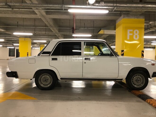 LADA (VAZ) 2107 2001, 186,000 km - 1.6 l - Gəncə