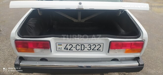 LADA (VAZ) 2107 2006, 35,290 km - 1.6 л - Göyçay