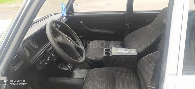 LADA (VAZ) 2107 2006, 35,290 km - 1.6 л - Göyçay