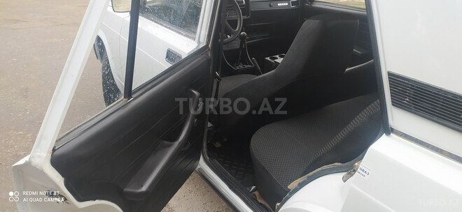 LADA (VAZ) 2107 2006, 35,290 km - 1.6 л - Göyçay