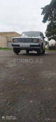 LADA (VAZ) 2107 2006, 35,290 km - 1.6 л - Göyçay