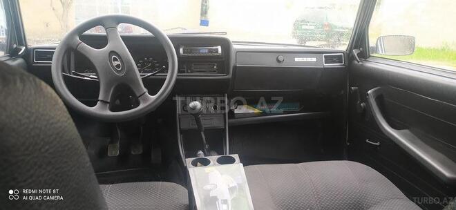 LADA (VAZ) 2107 2006, 35,290 km - 1.6 л - Göyçay