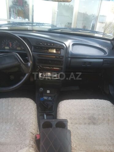 LADA (VAZ) 2115 2011, 23,588 km - 1.6 l - Gəncə