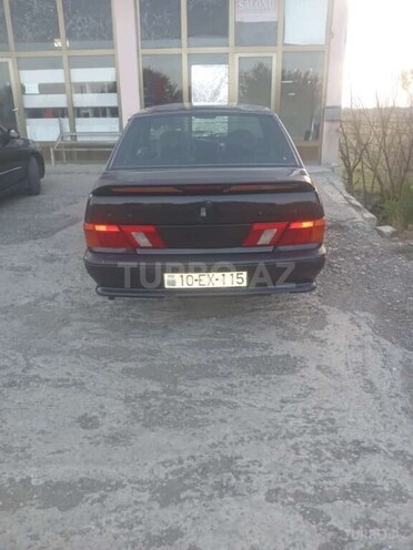 LADA (VAZ) 2115 2011, 23,588 km - 1.6 l - Gəncə