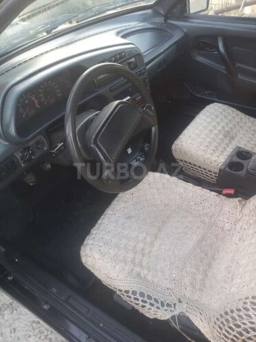 LADA (VAZ) 2115 2011, 23,588 km - 1.6 l - Gəncə