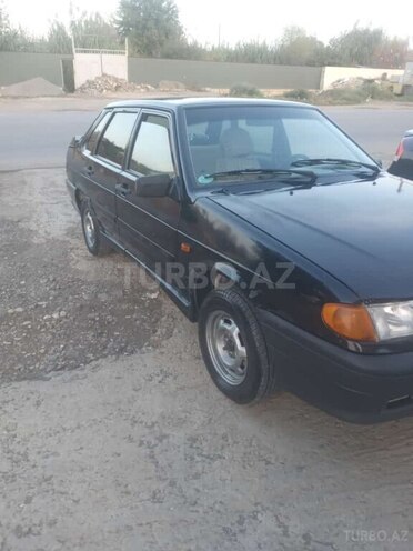 LADA (VAZ) 2115 2011, 23,588 km - 1.6 l - Gəncə