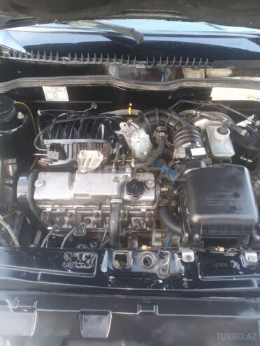 LADA (VAZ) 2115 2011, 23,588 km - 1.6 l - Gəncə