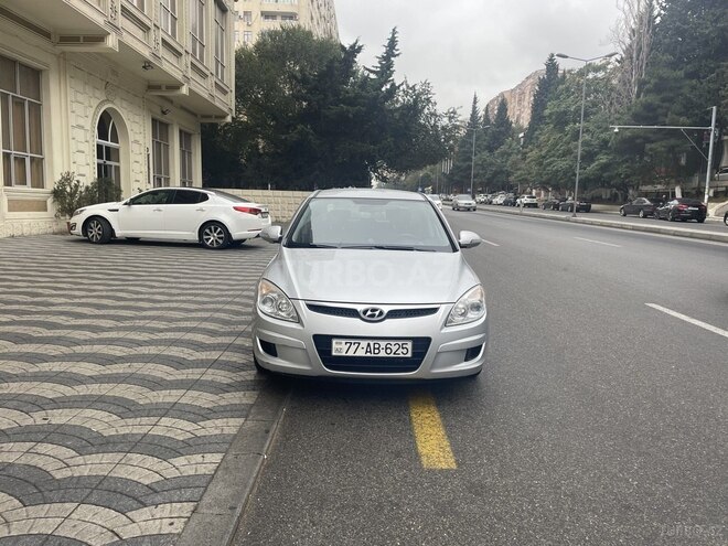 Hyundai i30 2008, 153,362 km - 1.6 л - Bakı